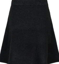 Neo Noir Nederdele<Gisa Knit Skirt