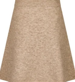 Sale Gisa Knit Skirt Nederdele