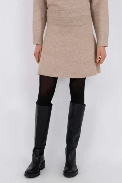 Sale Gisa Knit Skirt Nederdele