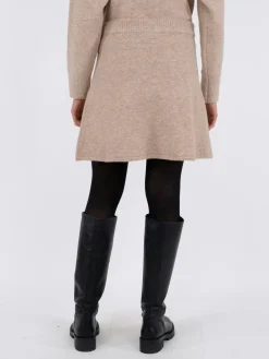 Sale Gisa Knit Skirt Nederdele