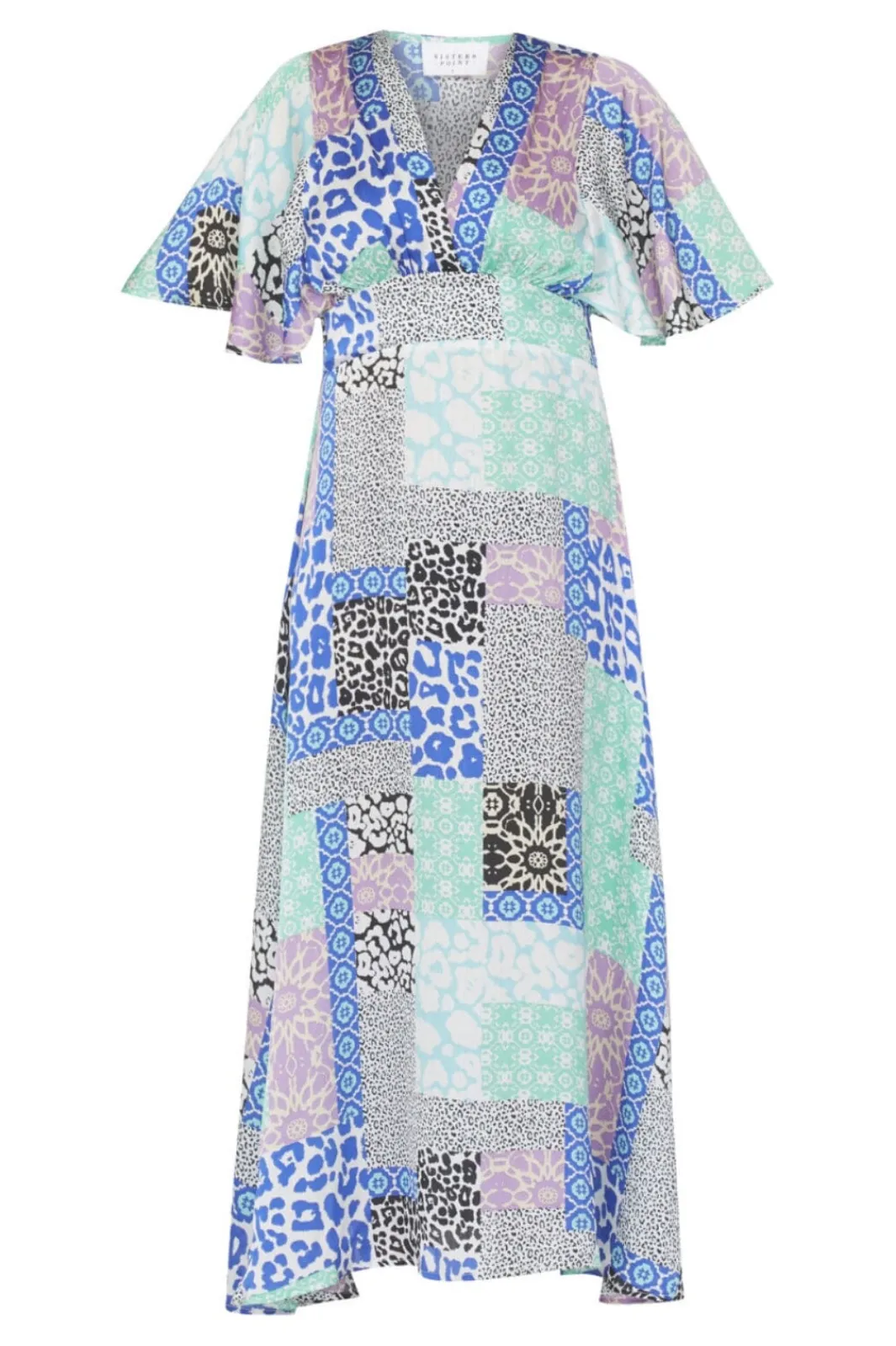 Discount Gisela-Dr1 17638 Kjoler