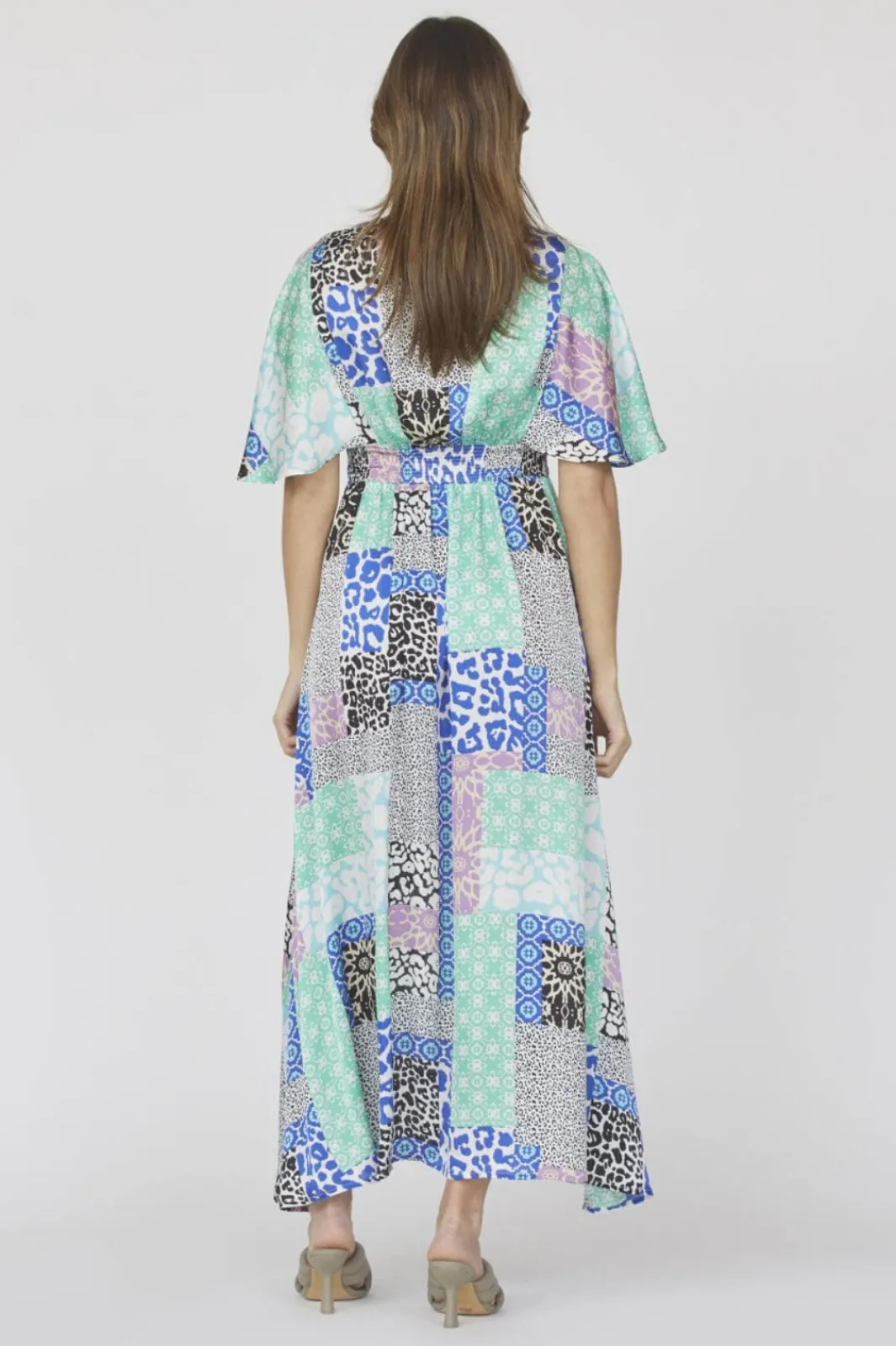 Discount Gisela-Dr1 17638 Kjoler