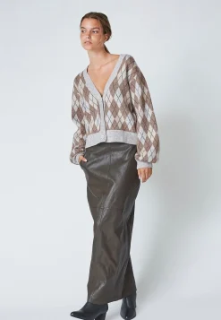 Co´Couture Nederdele<Gittcc Floor Skirt 34208