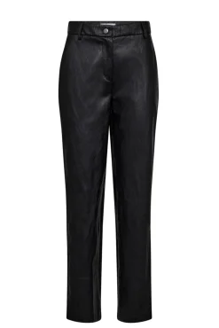 Co´Couture Bukser, Jeans & Leggings<Gittcc Straight Pant 41001