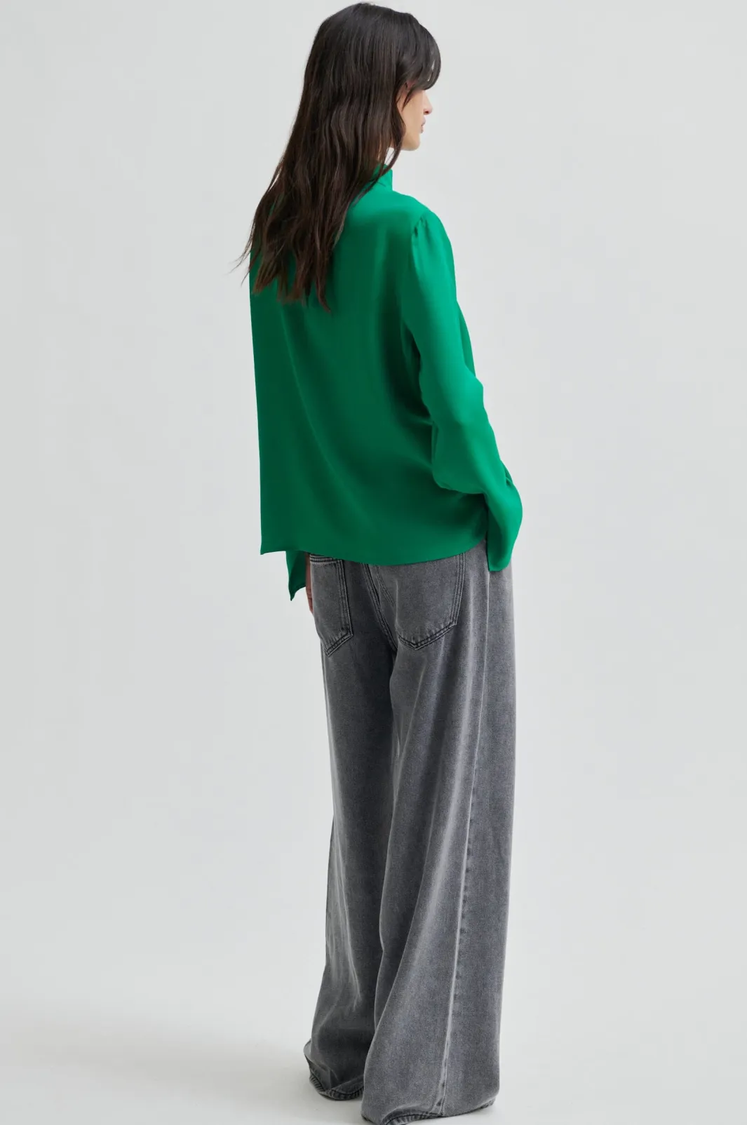 Second Female Bluser & Skjorter<Glara Blouse 60196