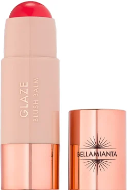 Clearance Glaze Blush & Glow Balm Læbestift