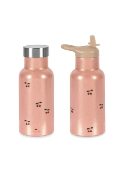 Konges Sløjd Ting Til Køkkenet<Glitter Thermo Bottle Ks104307