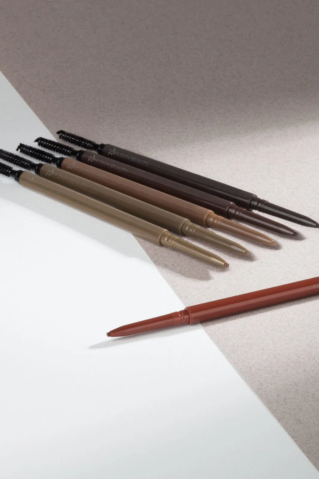 Online Glo Precise Micro Browliner Øjenbryn