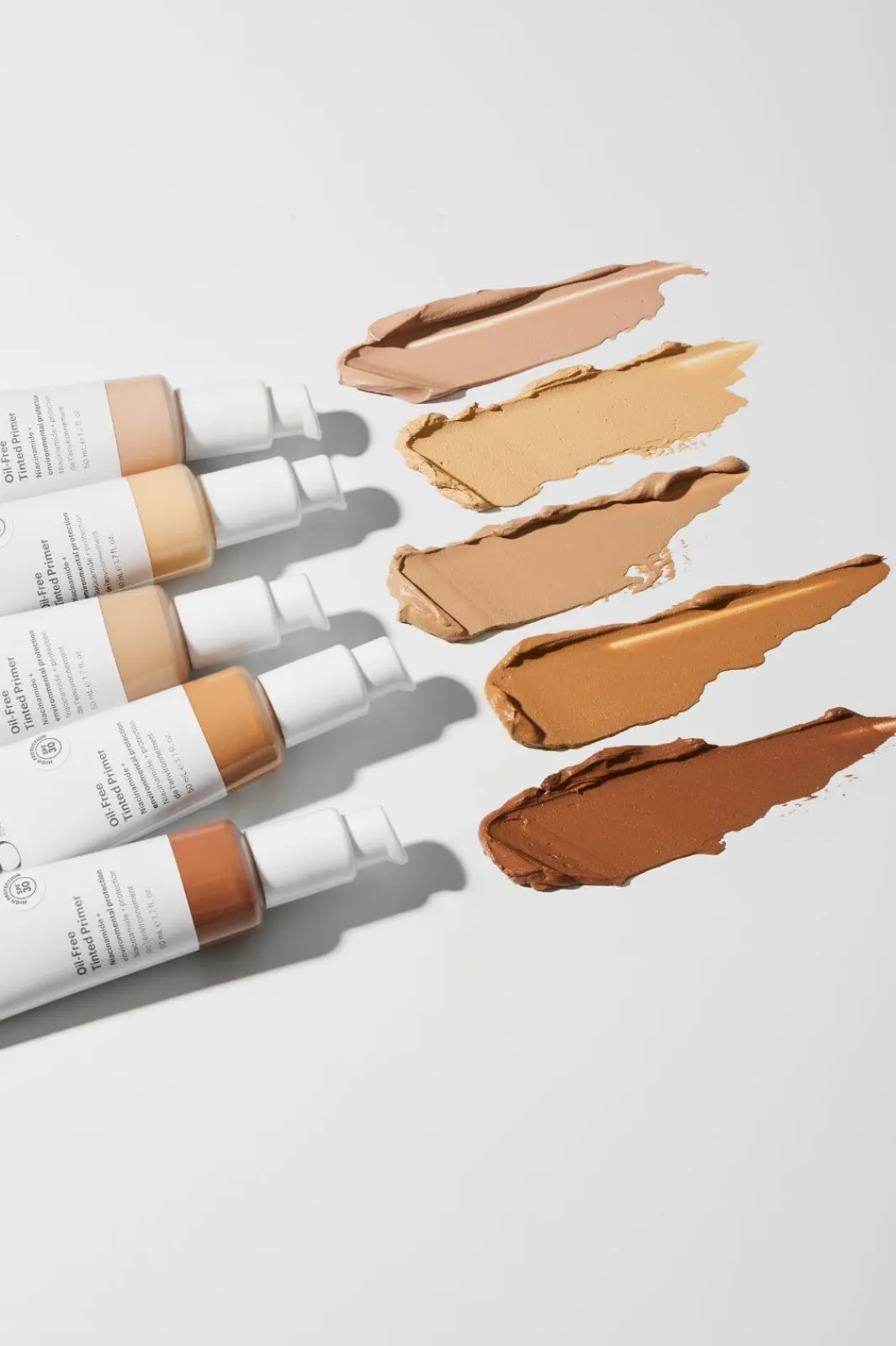 Glo Skin Beauty Primer<Oil-Free Tinted Primer SPF 30