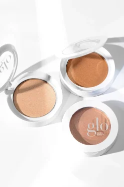 New Glo Skin Glow Powder Highlighter Highlighter