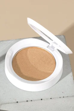 New Glo Skin Glow Powder Highlighter Highlighter