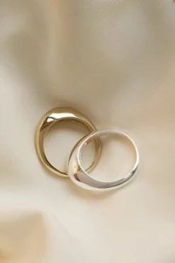 Online Globe Ring Ringe