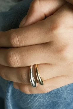 Online Globe Ring Ringe