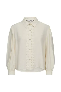 Co´Couture Bluser & Skjorter|Ammevenligt Tøj<Gloriacc Shirt 45021