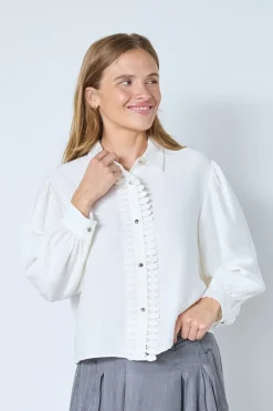 Co´Couture Bluser & Skjorter|Ammevenligt Tøj<Gloriacc Shirt 45021