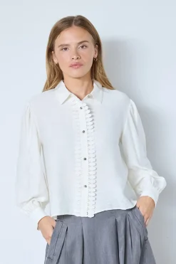 Co´Couture Bluser & Skjorter|Ammevenligt Tøj<Gloriacc Shirt 45021
