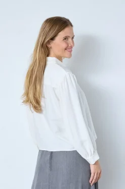 Co´Couture Bluser & Skjorter|Ammevenligt Tøj<Gloriacc Shirt 45021