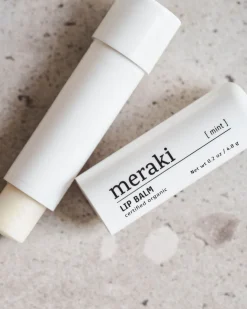 Meraki Lipgloss<Gloss Lip Balm