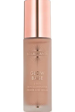 Outlet Glow Base 3 In 1 Golden Glow Primer
