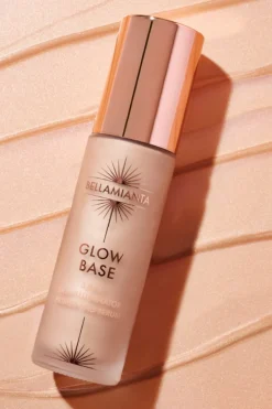 Outlet Glow Base 3 In 1 Golden Glow Primer