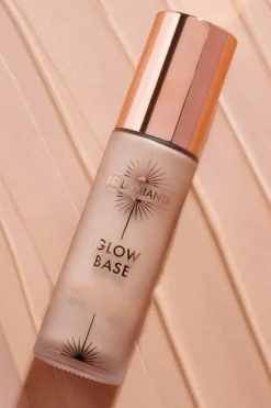 Hot Glow Base 3 In 1 Honey Glow Primer