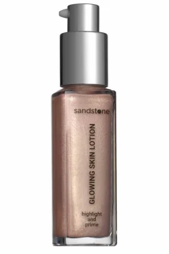 Sandstone Primer<Glowing Skin Lotion
