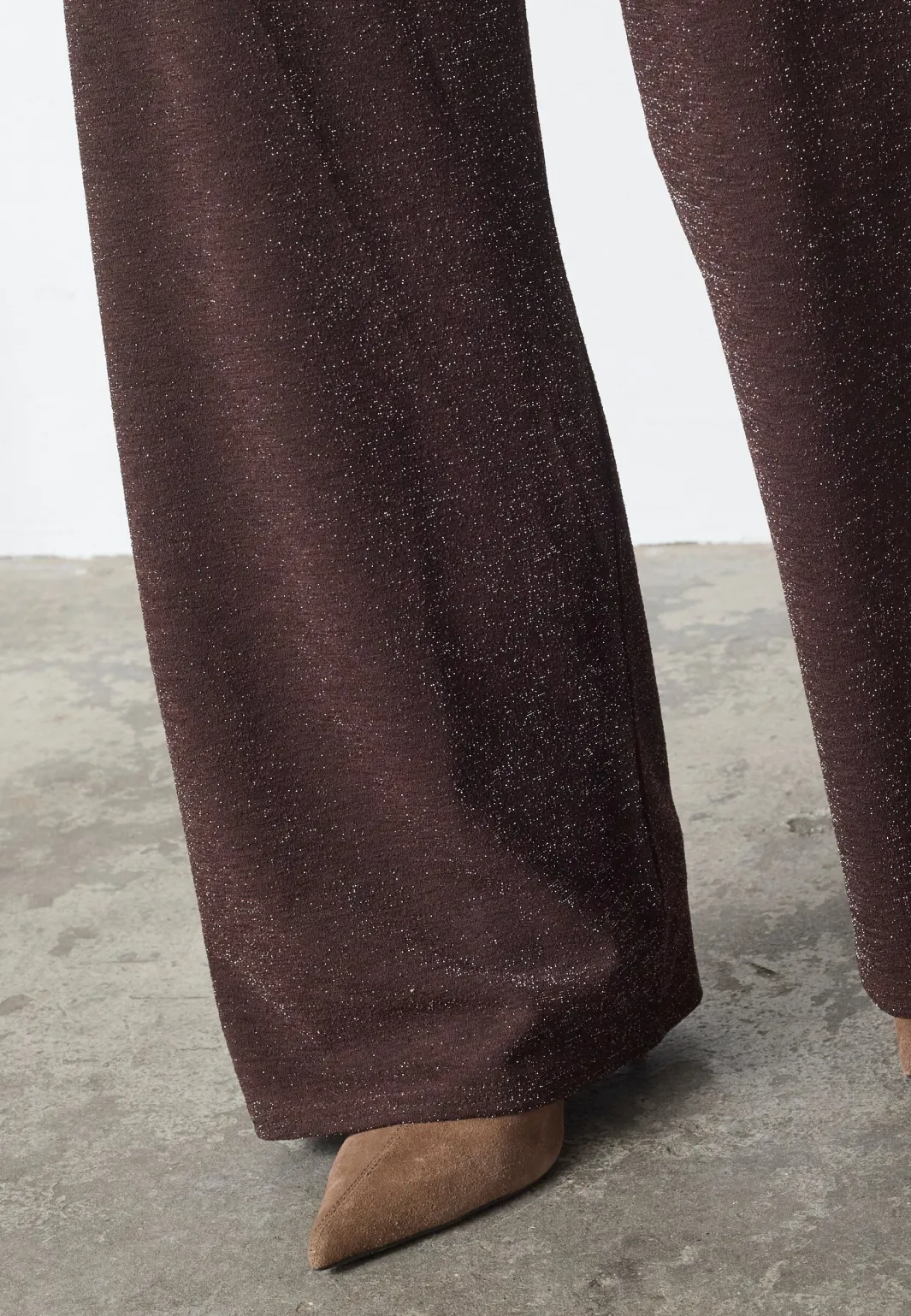 Sisters Point Bukser, Jeans & Leggings<Glut-Pa5 11005