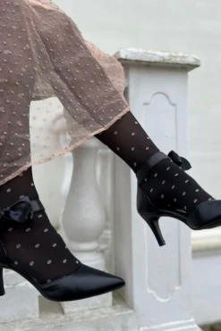 Online Going Out Leather Copenhagen Shoes|Stiletter & Pumps