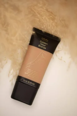 Sale Golden Hour Bronze Contour|Bronzer