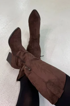 Best Gossamerboots Bloom|Støvler