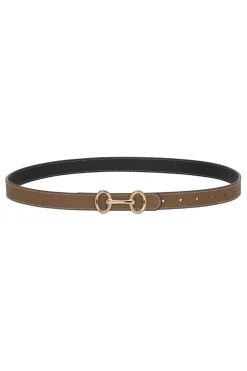 Plissé Copenhagen Bælter<Grace Belt
