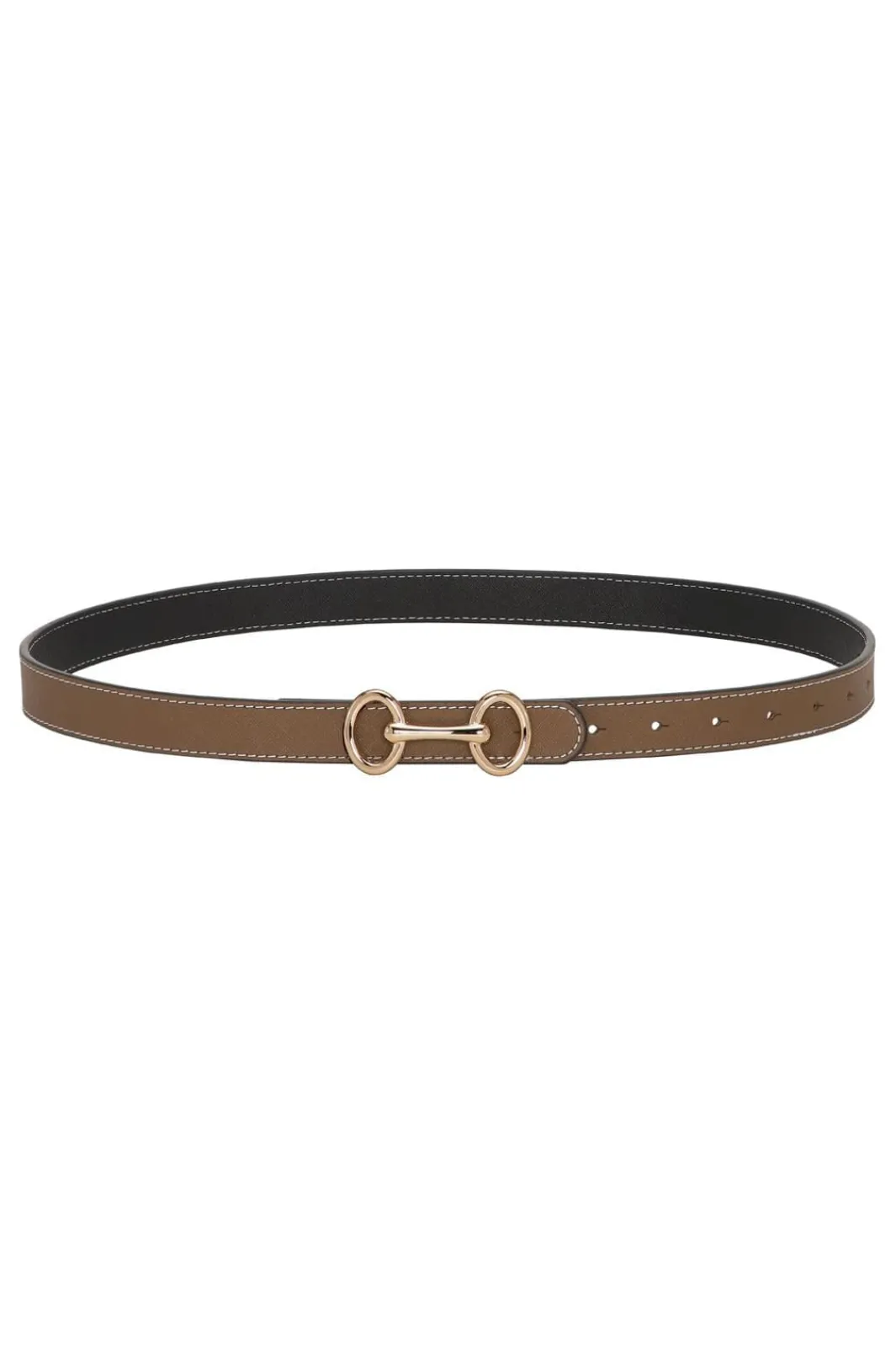 Plissé Copenhagen Bælter<Grace Belt