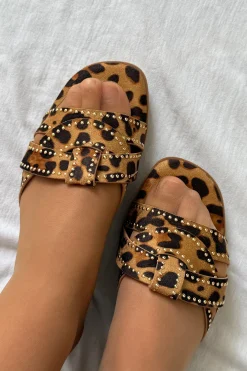 Bloom Bloom|Sandaler<Grace Sandal