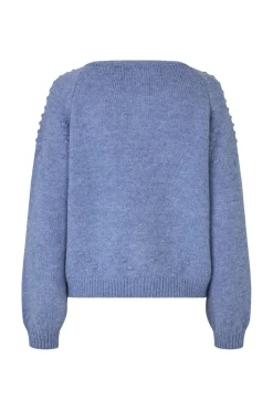 Lollys Laundry Cardigans|Ammevenligt Tøj<Gracelynnll Knit Cardigan Ls25497-5020
