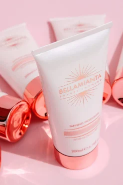 Bellamianta Selvbruner<Gradual Tanning Moisturiser