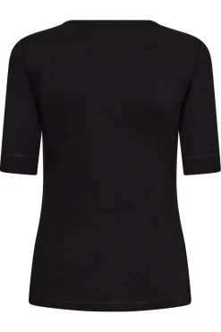 Outlet Grannycc Logo Tee 33101 T-Shirts & Toppe