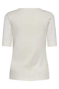 Co´Couture T-Shirts & Toppe<Grannycc Logo Tee 33101