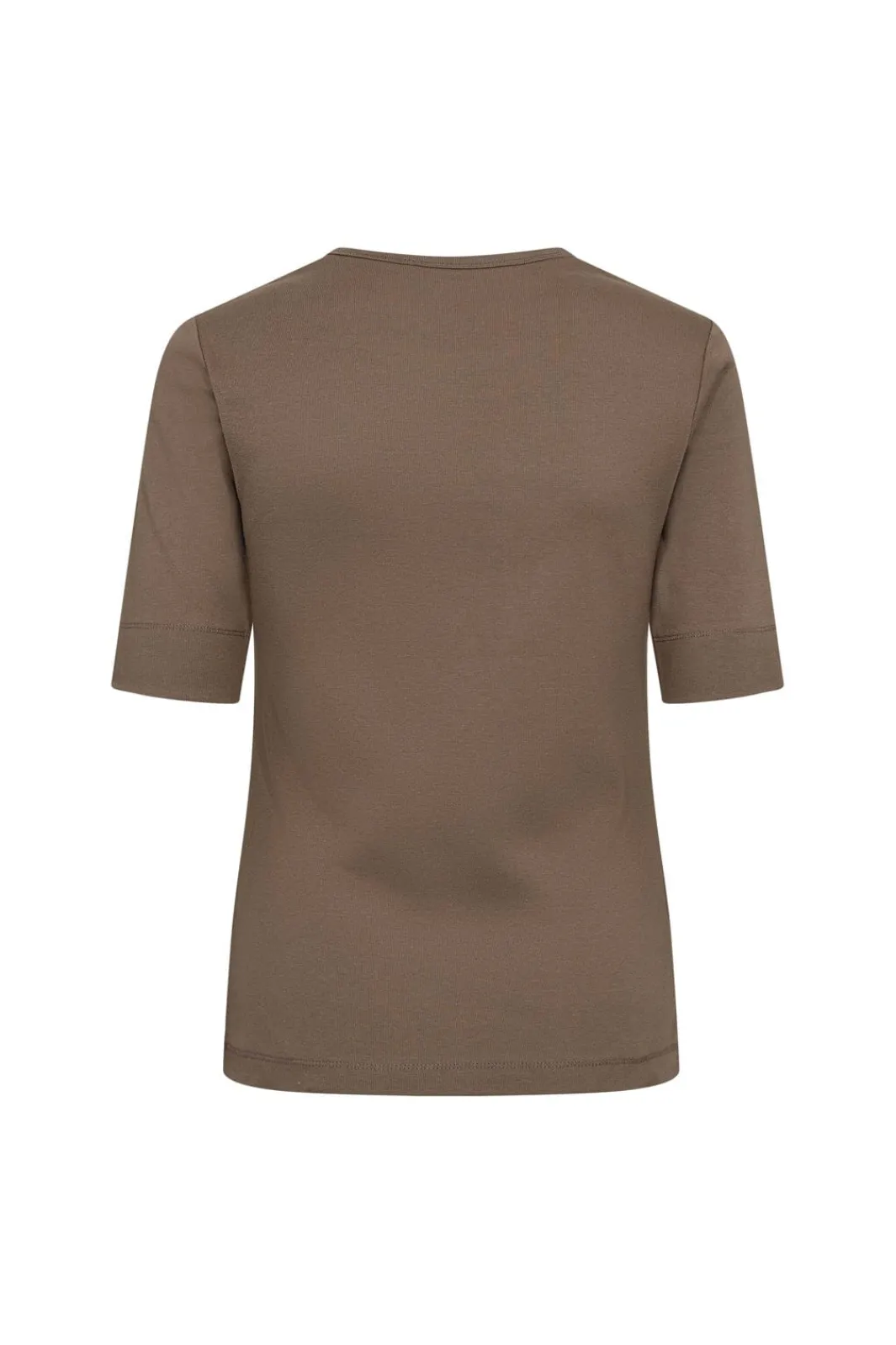 Co´Couture T-Shirts & Toppe<Grannycc Ss Tee 33016
