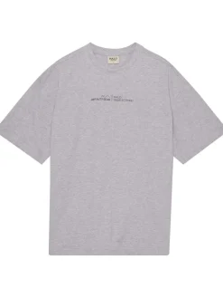 Halo T-Shirts & Toppe<Graphic Boxy T-Shirt 230418