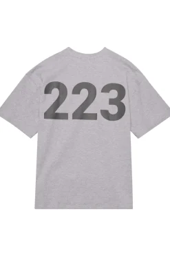 Halo T-Shirts & Toppe<Graphic Boxy T-Shirt 230418