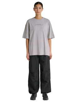 Halo T-Shirts & Toppe<Graphic Boxy T-Shirt 230418