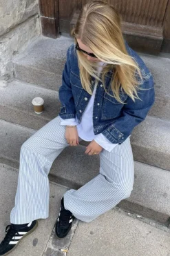 MbyM Bukser, Jeans & Leggings<Grasielle-M