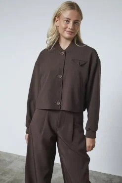 Sisters Point Sæt 🛍️|Overtøj & Jakker<Great-Ja 19053