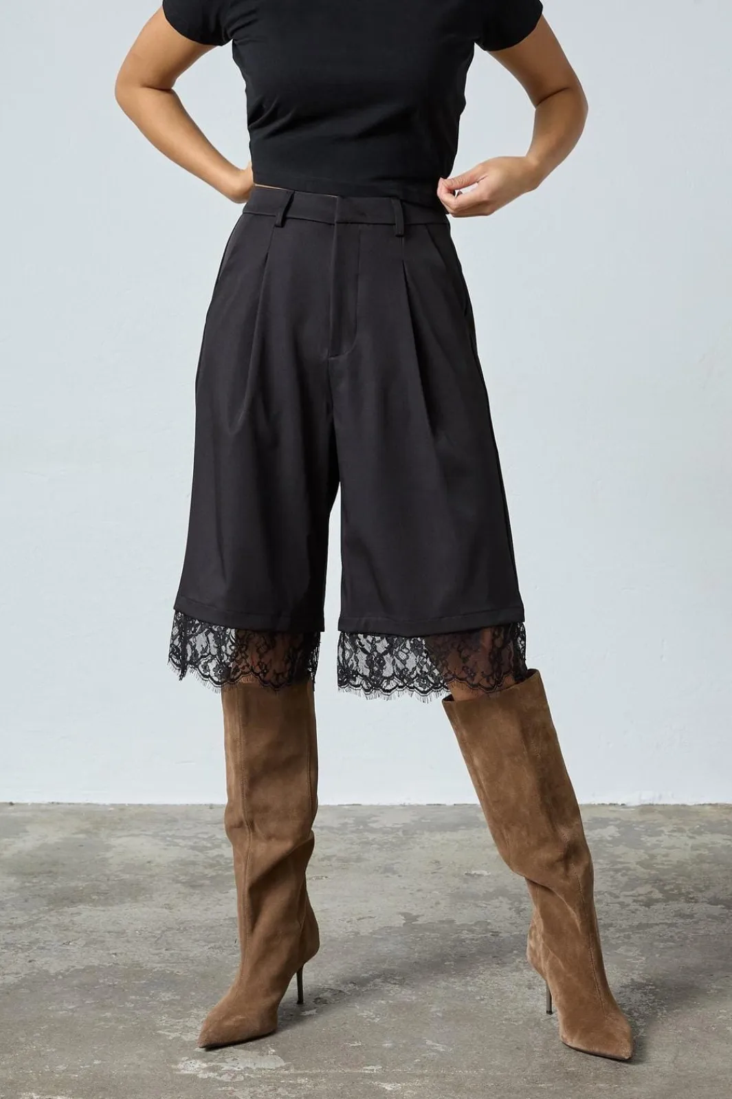 Sisters Point Shorts<Great-L.Sho3 19745