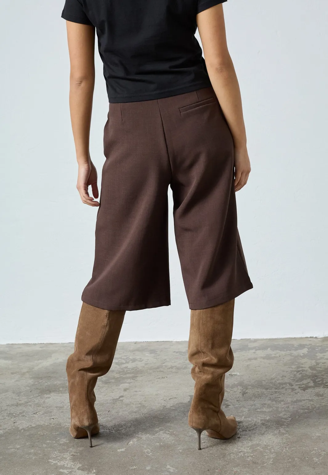 New Great-L.Sho2 19708 Shorts