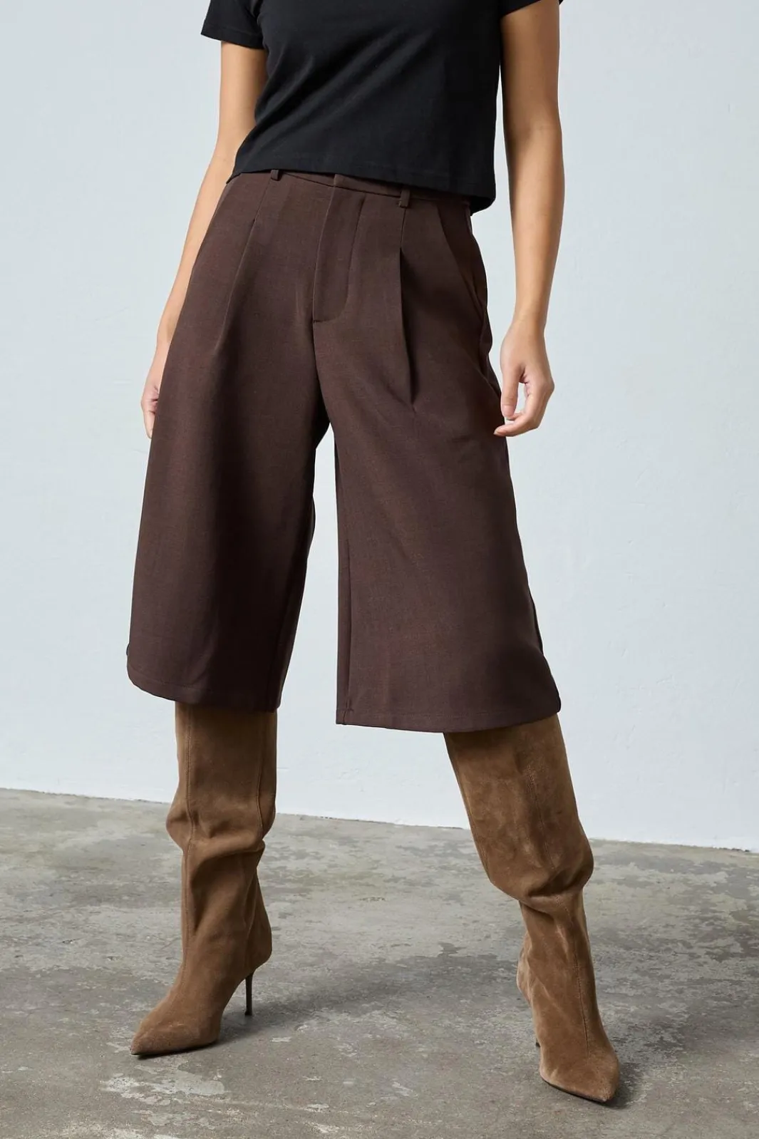 New Great-L.Sho2 19708 Shorts