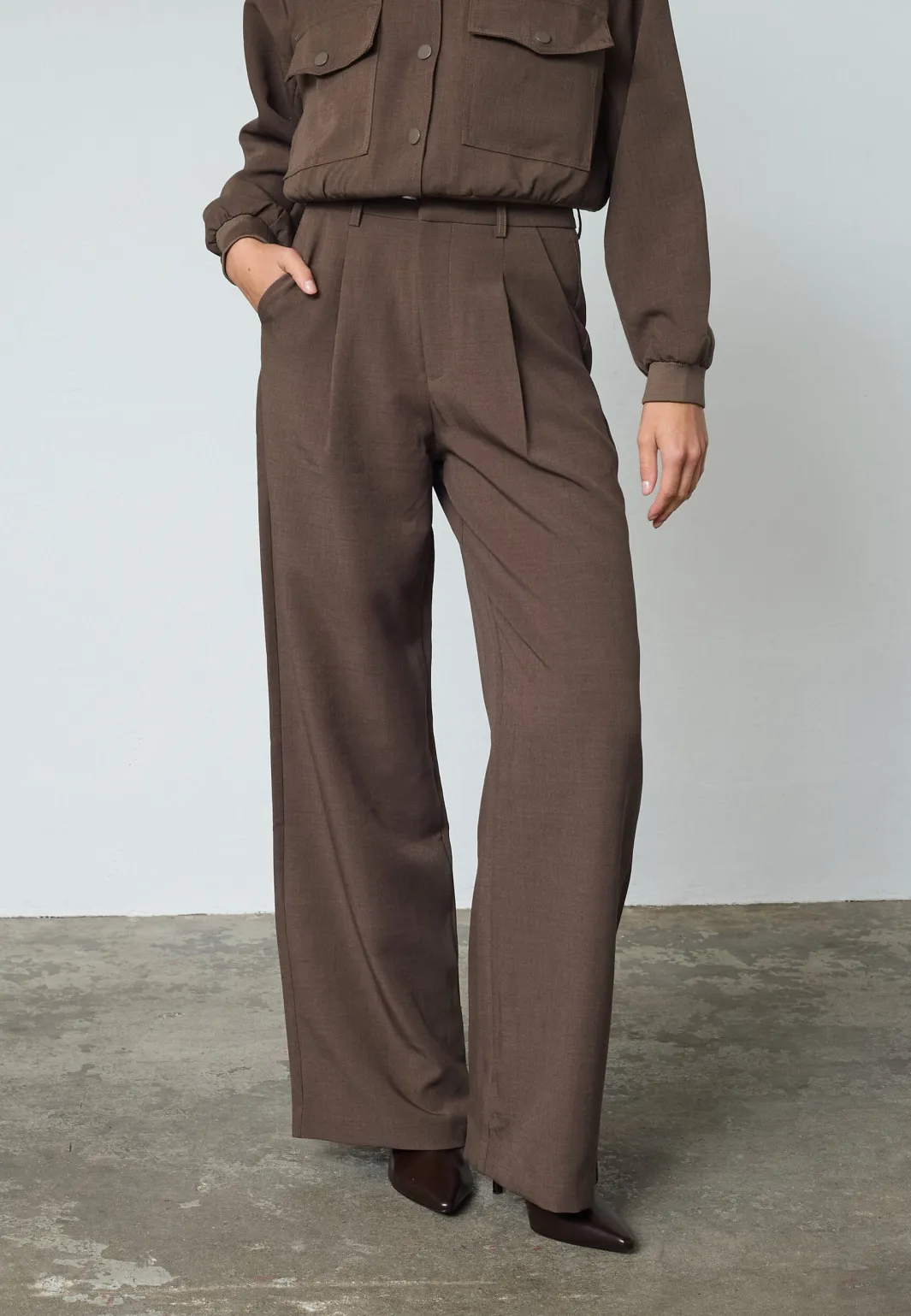 Best Great-Pa3 19065 Sæt 🛍️|Bukser, Jeans & Leggings