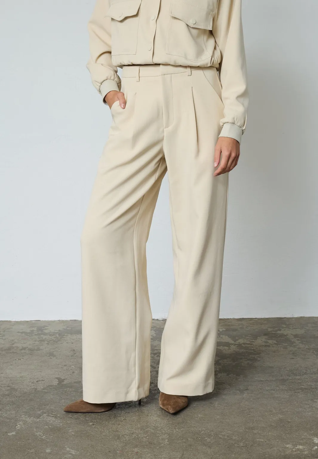 Best Great-Pa3 19065 Sæt 🛍️|Bukser, Jeans & Leggings
