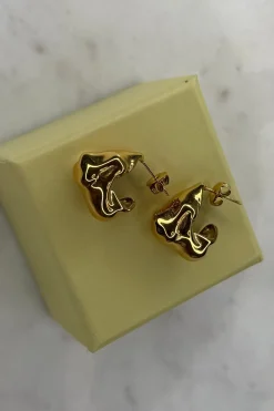 Sale Greta Ørering Øreringe