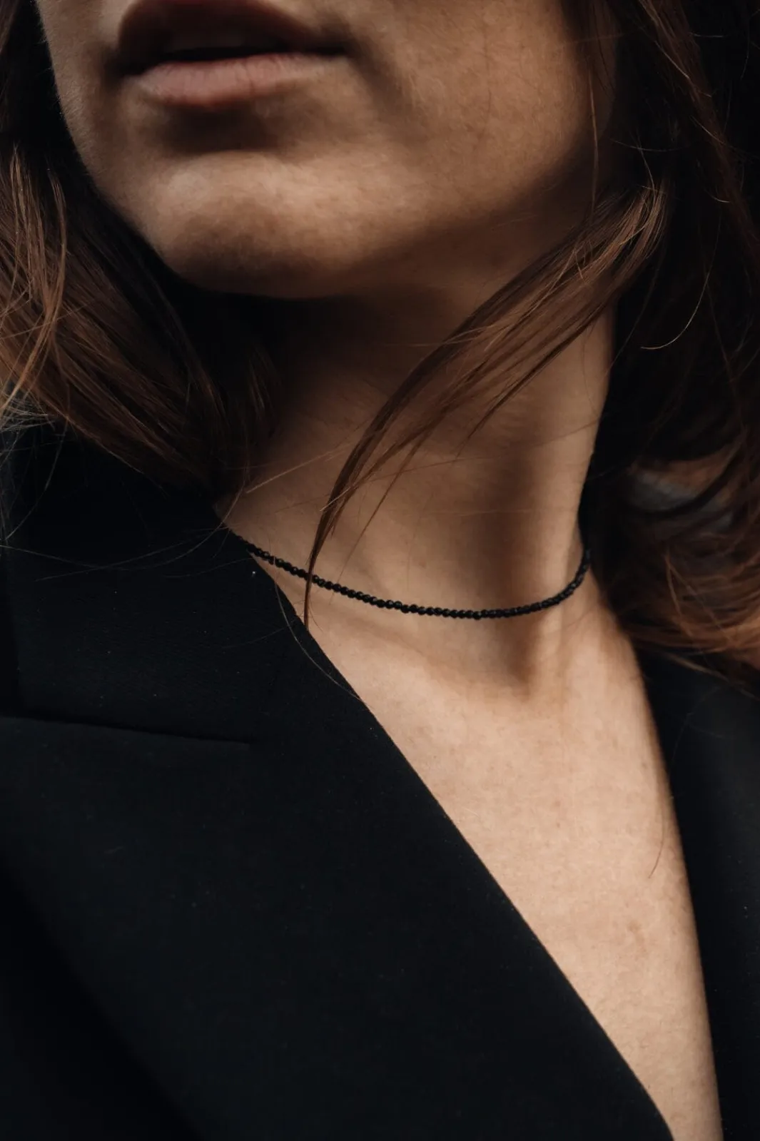 Sorelle Jewellery Halskæder<Grounding Necklace S180